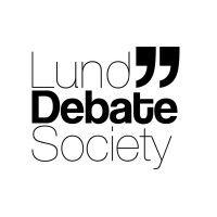 lund debate society logo image