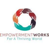 empowerment works (ew) logo image