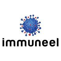 immuneel therapeutics pvt. ltd. logo image