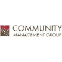 community management group (cmg) logo image