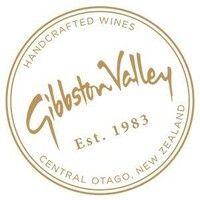 gibbston valley logo image