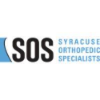 syracuse orthopedic specialists, pc logo image