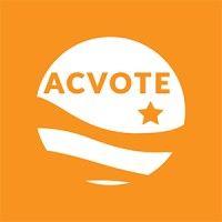 alameda county registrar of voters logo image