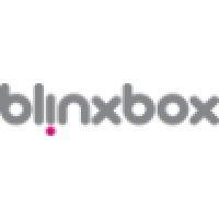 blinxbox logo image