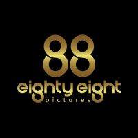 88 pictures logo image