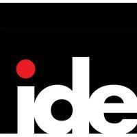 ide inc. logo image