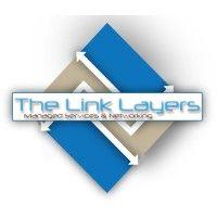 the link layers logo image