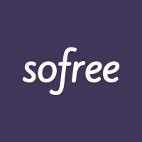 sofree logo image