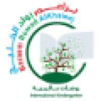 rowad alkhaleej international schools logo image