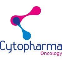 cytopharma logo image