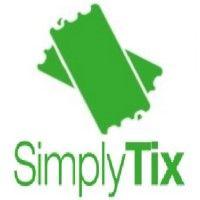 simply tix logo image