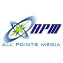 logo of All Points Media