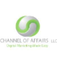 channel of affairs, llc. logo image