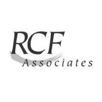 rcf associates incorporated