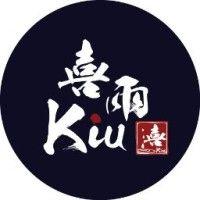 kiu japanese restaurant logo image