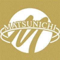 matsunichi digital technology (hong kong) ltd logo image