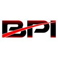 bpi logo image