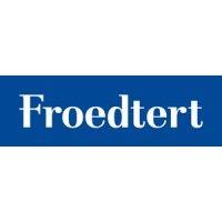 froedtert health logo image