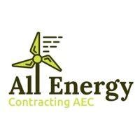 all energy contracting