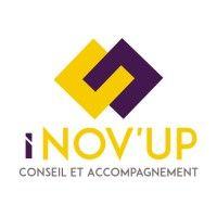 inov'up logo image