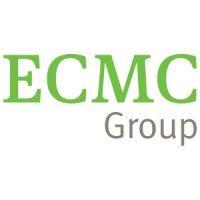 ecmc group logo image