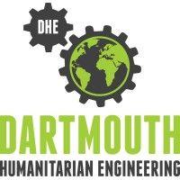 dartmouth humanitarian engineering logo image