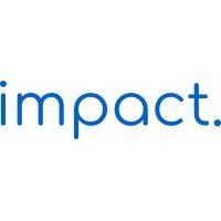 impact. logo image