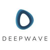 deepwave logo image