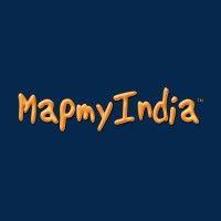 mapmyindia logo image