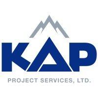 kap project services, ltd