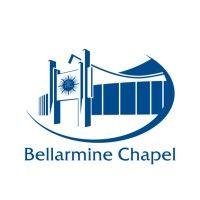 bellarmine chapel logo image