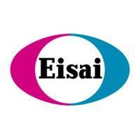 eisai emea logo image