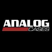 analog cases logo image