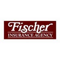 fischer insurance agency logo image