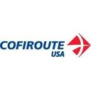 logo of Cofiroute Usa Now Viaplus