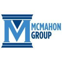 mcmahon group logo image