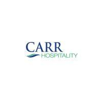 carr hospitality logo image