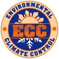 environmental climate control, inc,