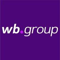 wb.group logo image