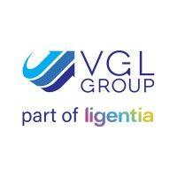 vgl group logo image