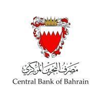 central bank of bahrain logo image