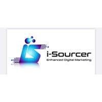 i-sourcer logo image