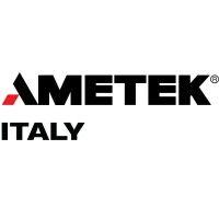 ametek italy logo image