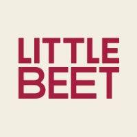 little beet logo image