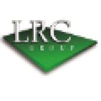 lrc group logo image