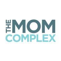 the mom complex logo image