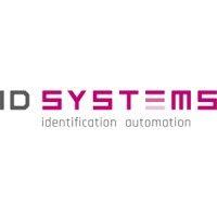 id-systems ag logo image