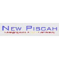 new pisgah daycare logo image