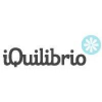 iquilibrio logo image