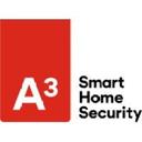 logo of A 3 Smart Home Security